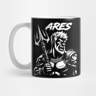 ARES Mug